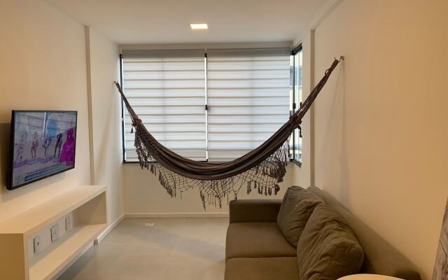 Hosts BR - Apartamentos funcionais