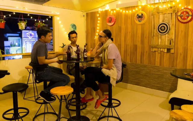 Elohim’s House homestay