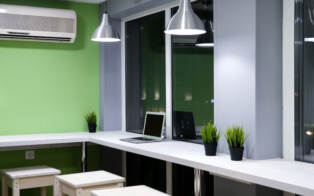 Hostels Rus - Paveletskaya