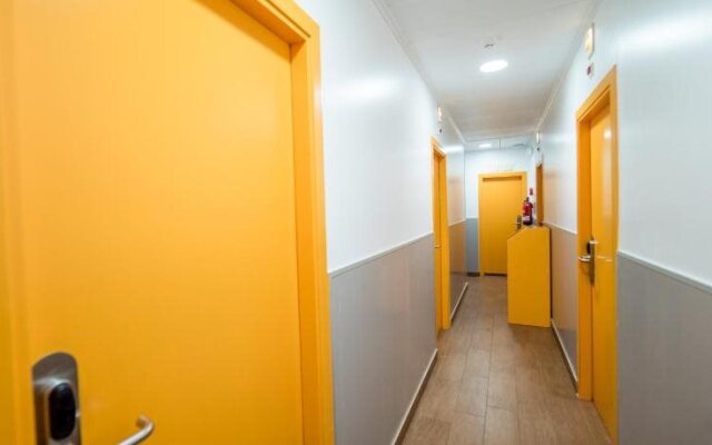 Kabul Party Hostel