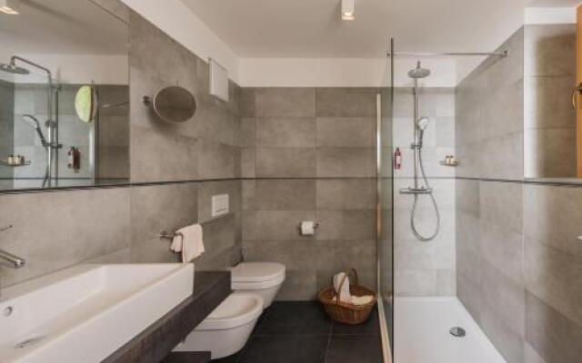 Hotels Dolomitenhof & Chalet Alte Post