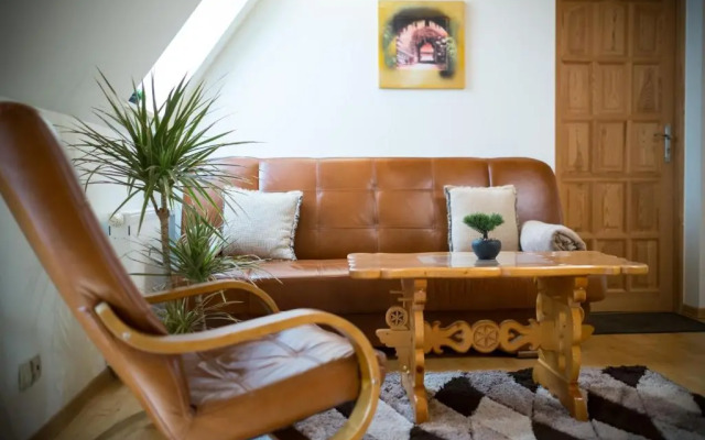 Forster House Nr 2 - Apartament Blisko Centrum I Dworca