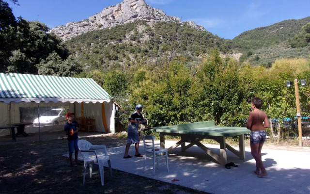 Village Vacances La Fontaine d'Annibal