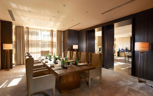 Waldorf Astoria Beijing