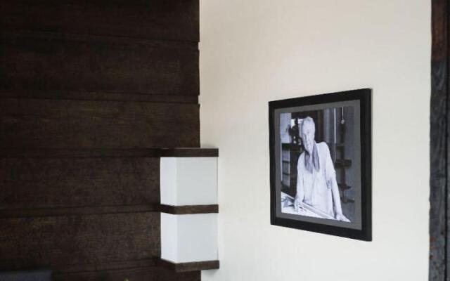 GunRunner Boutique Hotel
