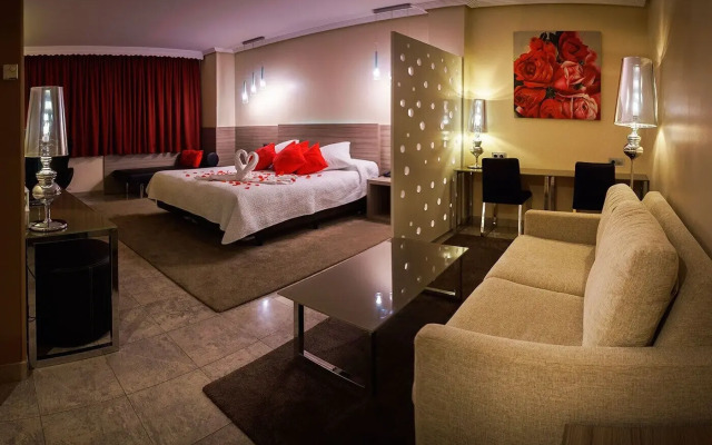 Hospedium Hotel Triana