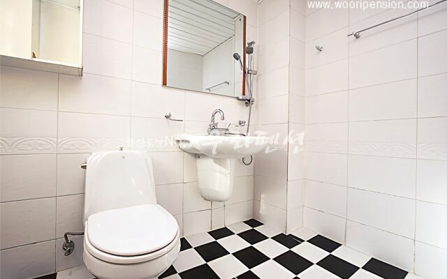 Yangpyeong Happy Home Pension