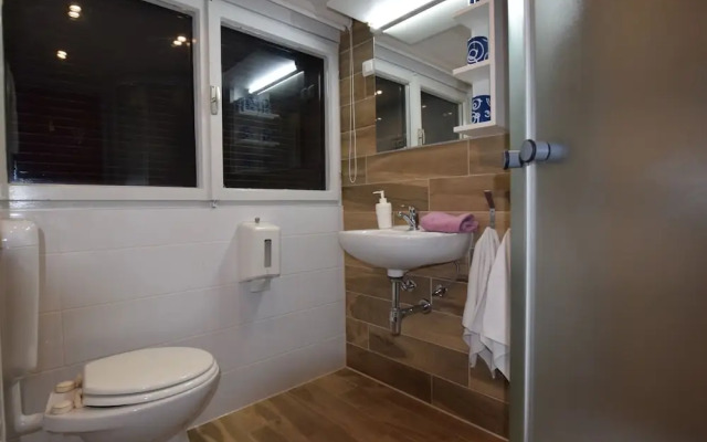 Restful Holiday Home in Vrbovsko