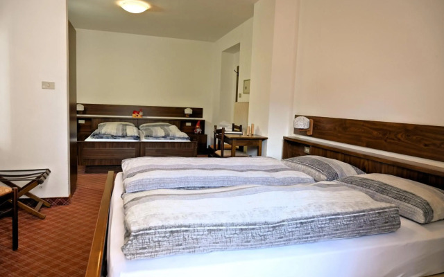 Albergo Panorama