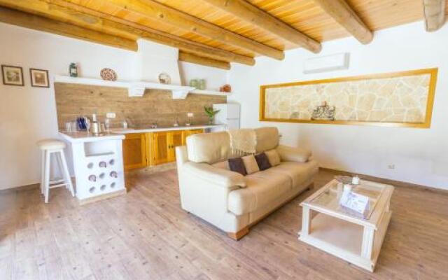 Rural Resort Valle Hermoso 1