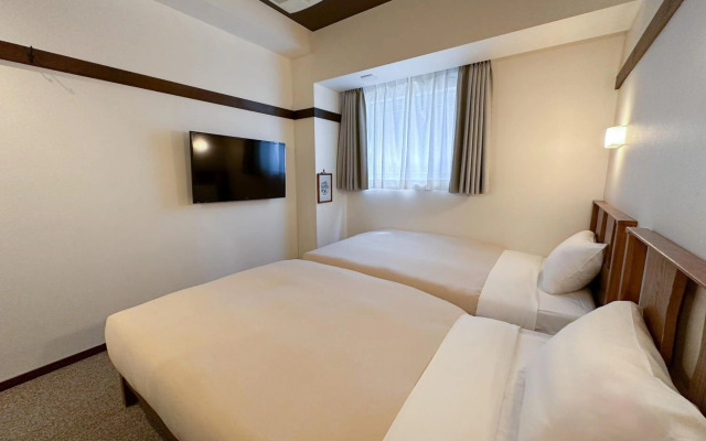 The OneFive Tokyo Shibuya