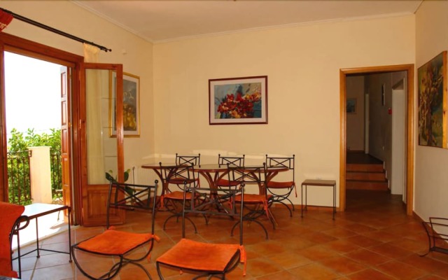 Guesthouse Chrisso