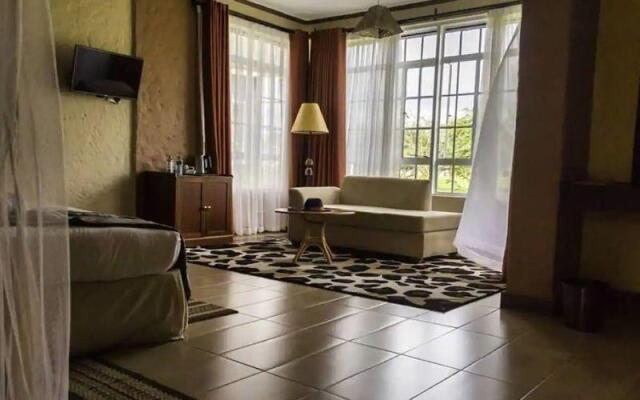Oldonyo Sapuk Resort