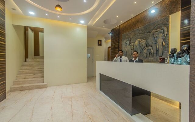 Arton Suites