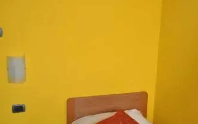 Hotel Mantova Sud