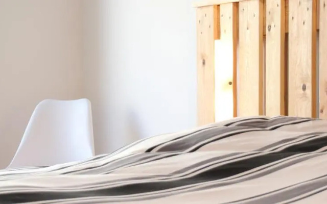 LittleHome | Ferienwohnung Leipzig Zentrum