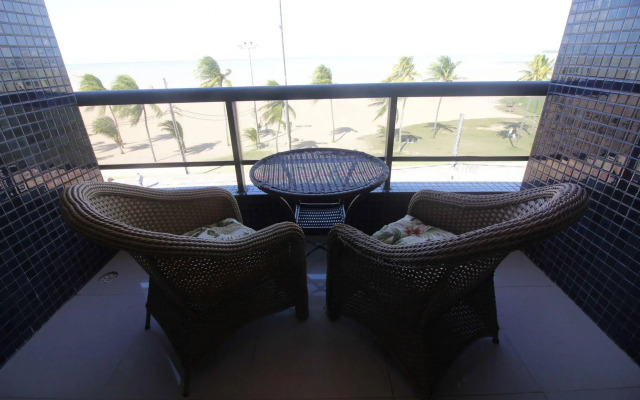 MARINAS PRAIA Flat by Penareia.tur.br