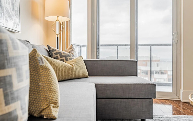 RS Boutique Suites - City Centre