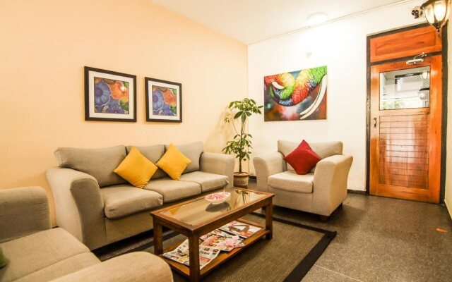 Tropic Inn - Mount Lavinia