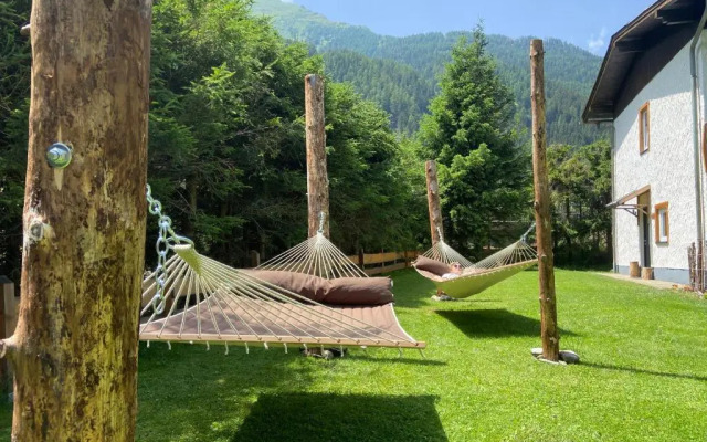 Mallnbach Apartments