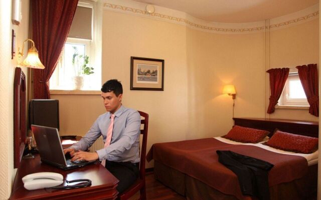 Hotel Astor