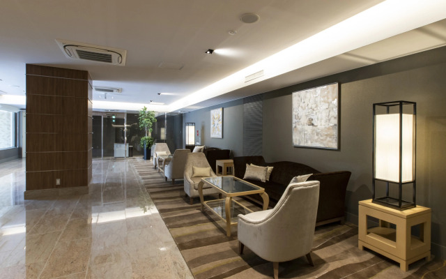 Tokyo Dai-Ichi Hotel Tsuruoka