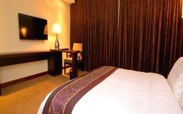 Xi'an Tangying Business Hotel