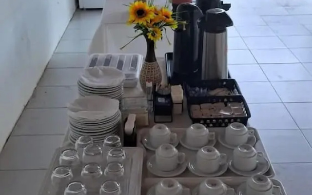 Pousada Estrela da manhã