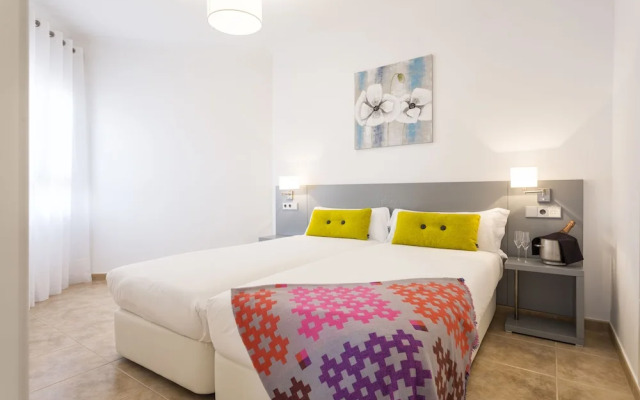 Apartamento Islantilla