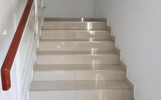 Cozy&Elegant new Studio in Bucharest