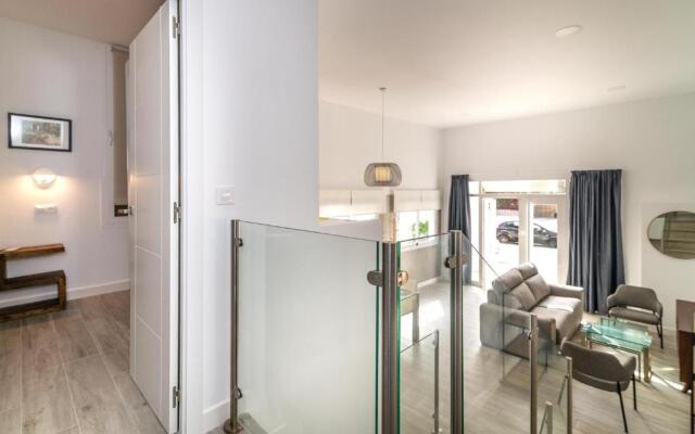 Luxury Apartment Torremolinos