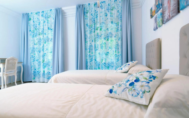 City Pearl Apartment