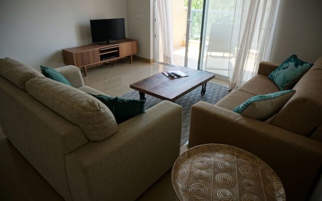 Boavista Golf Townhouse