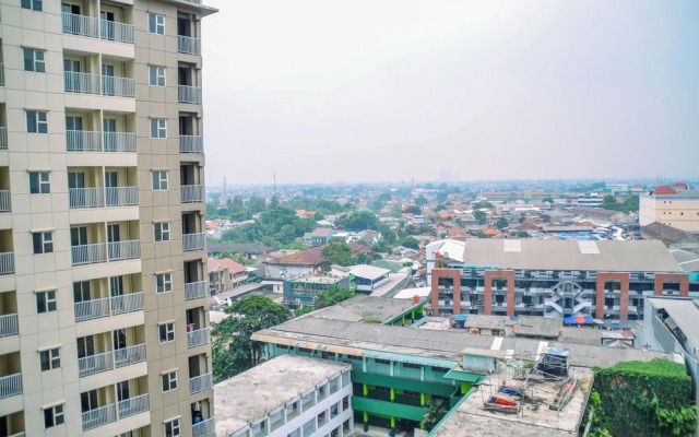 Dashing Studio at Baileys Apartment