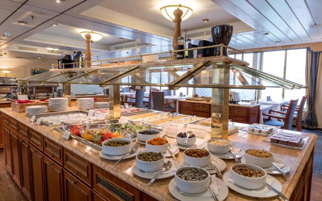 OnRiver Hotels - MS Cezanne