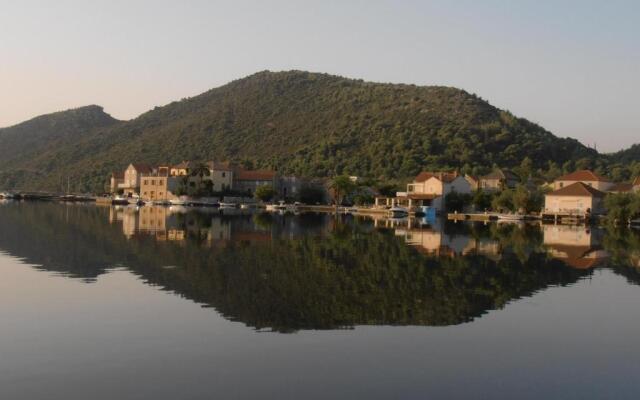 Apartment Marin - 40m from sea