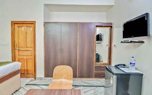 Treebo Trip Hotel Krishan Villa