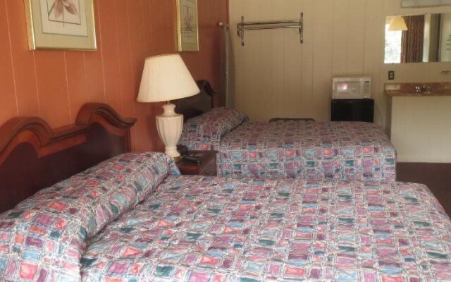 Southside Motel And Marina