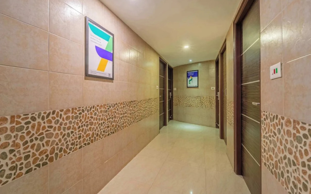 Treebo The Executive Suites
