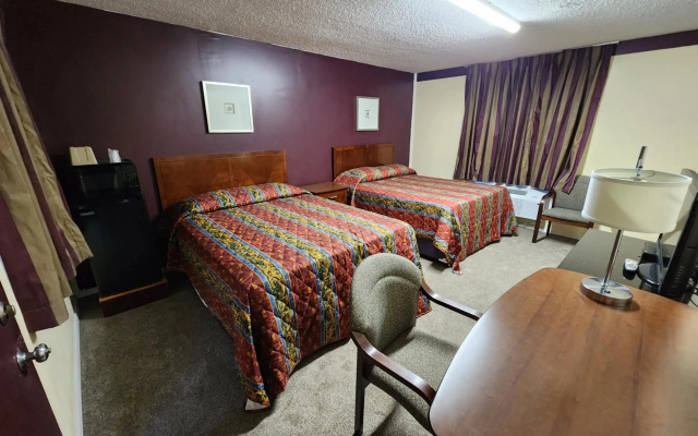 Starlite Motor Inn
