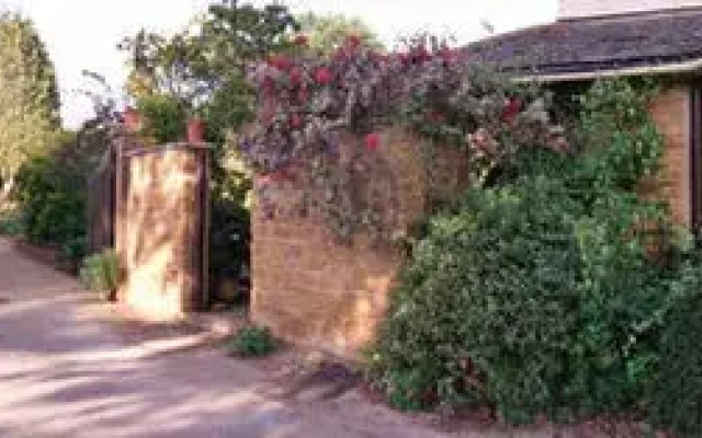 Threeways House