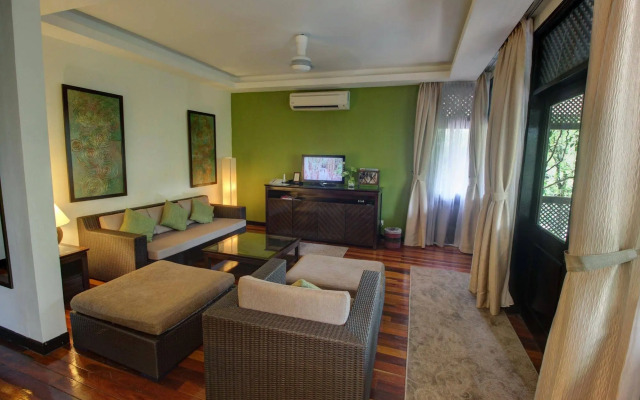 Rebak Island Resort & Marina, Langkawi