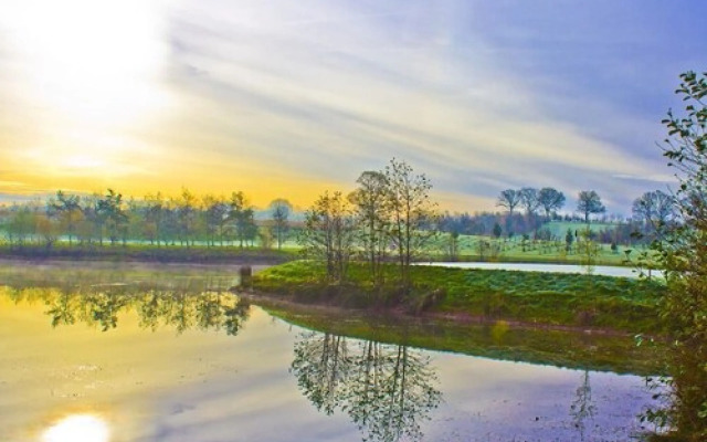 Alexander Park Resort