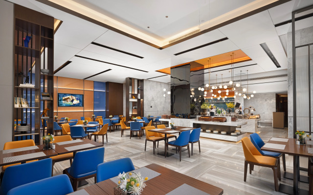 Hampton by Hilton Dongying
