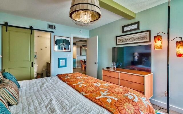 Gulf Shore Condo #321