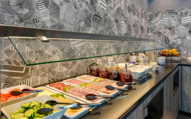 Ibis Styles Friedrichshafen