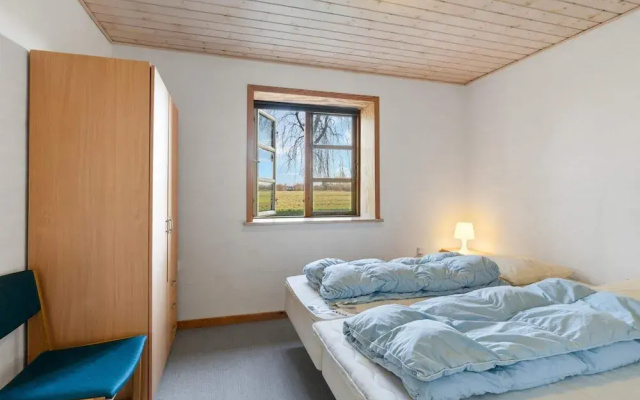 12 Person Holiday Home in Nordborg