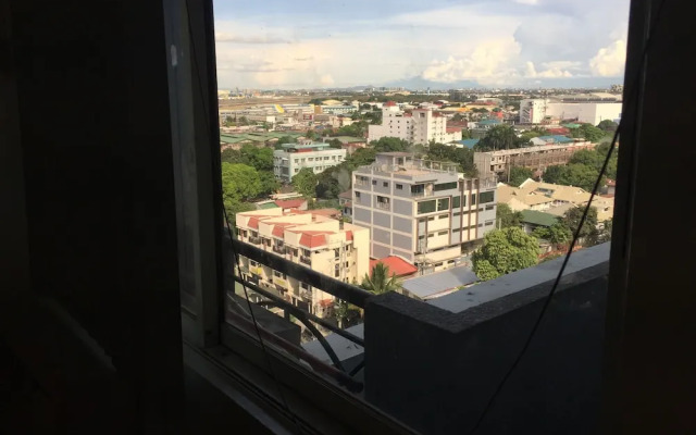 OFW at Crowne Bay Tower