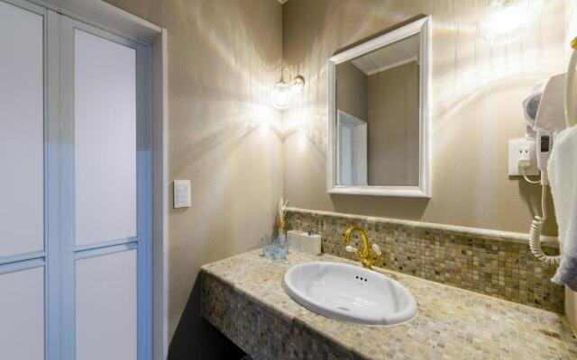 Guest Villa Hakone Yumoto 101