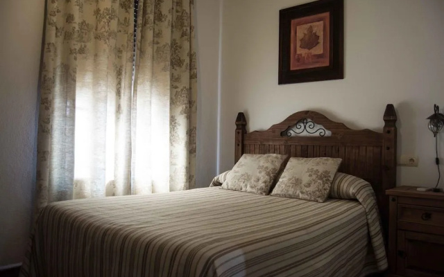 Casa Rural Sierra Tórtola